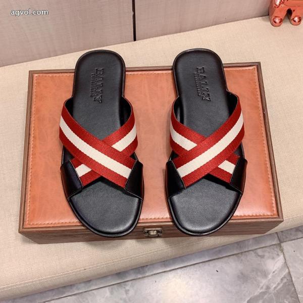 ブランド レプリカバリースリッパ25AW お早目に最新商品即完売必至 5 